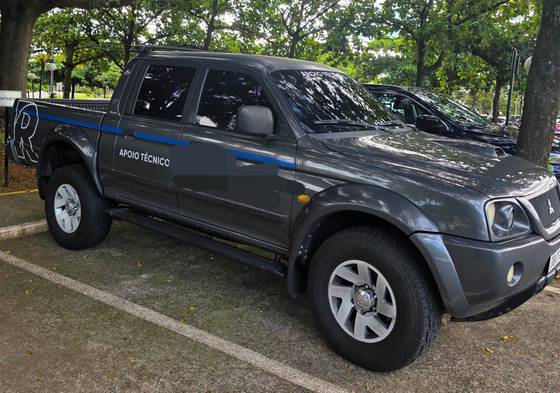 MITSUBISHI L200 2.5 SPORT HPE 4X4 CD 8V TURBO INTERCOOLER DIESEL 4P AUTOMÁTICO